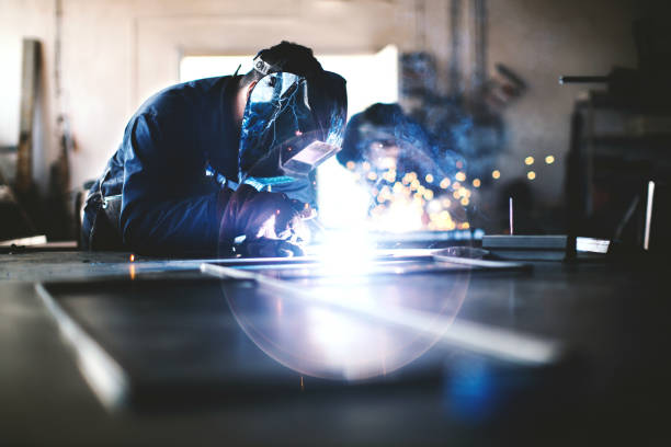  Surrey, ND Welder Pros