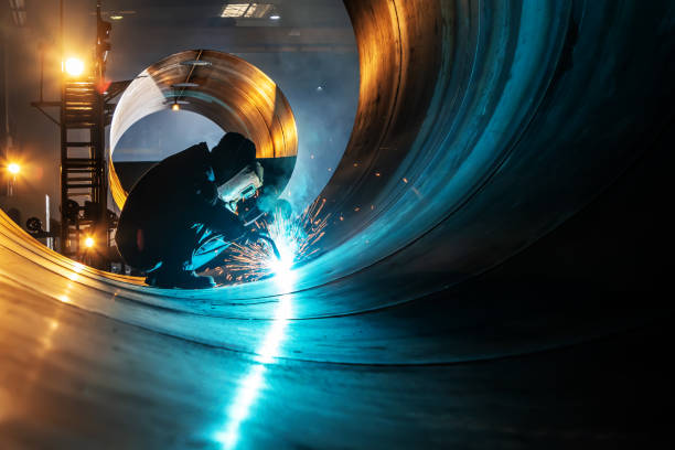 Best Specialty Welding Processes in Surrey, ND