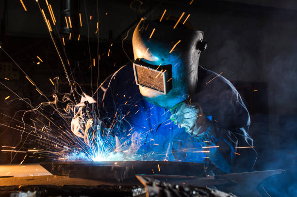 Best Welding Inspection and Certification in Surrey, ND